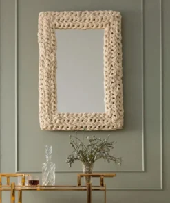 Made Goods Inga Wall Mirror
