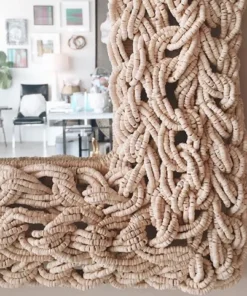 Made Goods Inga Wall Mirror