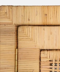 Made Goods New Arrivals Isla Standing Cabinet Natural