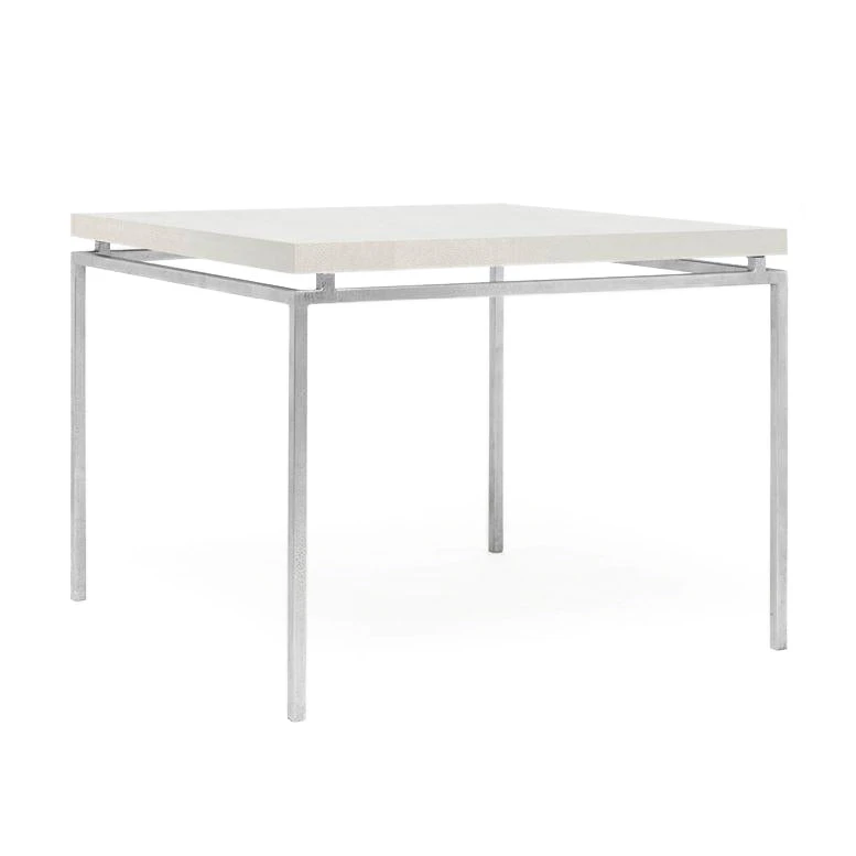 Made Goods New Arrivals Benjamin Game Table Silver 9 Made Goods New Arrivals Benjamin Game Table Silver