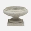 Made Goods Jacinth Urn Planter Light Gray New Arrivals
