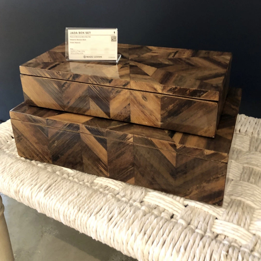 Made Goods Jada Box Set New Arrivals 4 Made Goods Jada Box Set New Arrivals