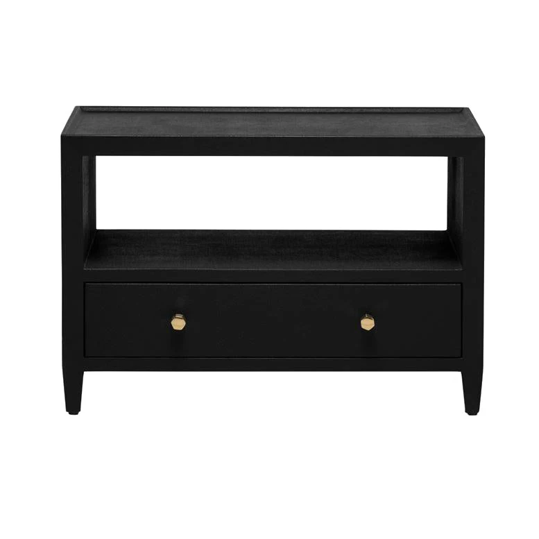 Made Goods Jarin Low Double Nightstand Dark Navy 3 Made Goods Jarin Low Double Nightstand Dark Navy