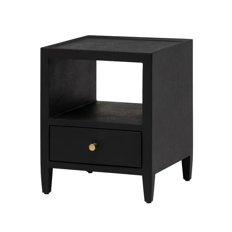 Made Goods Jarin Low Single Nightstand Dark Navy New Arrivals 3 Made Goods Jarin Low Single Nightstand Dark Navy New Arrivals