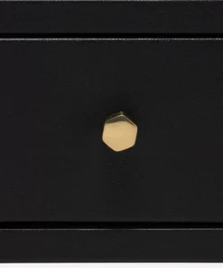 Made Goods Jarin Low Double Nightstand Dark Navy 9 Made Goods Jarin Low Double Nightstand Dark Navy