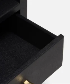 Made Goods Jarin Low Single Nightstand Dark Navy New Arrivals 14 Made Goods Jarin Low Single Nightstand Dark Navy New Arrivals