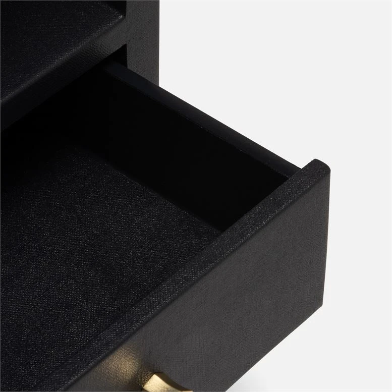 Made Goods Jarin Low Single Nightstand Dark Navy New Arrivals 6 Made Goods Jarin Low Single Nightstand Dark Navy New Arrivals