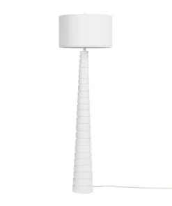 Made Goods New Arrivals Kaleen Floor Lamp