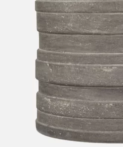 Made Goods Karmel Pedestal