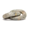Made Goods Kelton Sculpture Gray Stone