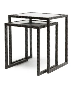 Made Goods Kort Nesting Side Tables New Arrivals