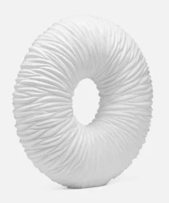 Made Goods Laurent Object White Stone New Arrivals