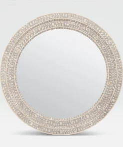 Made Goods New Arrivals Lexi Mirror 38