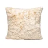 Made Goods Lily Cream Alpaca Pillow Square New Arrivals