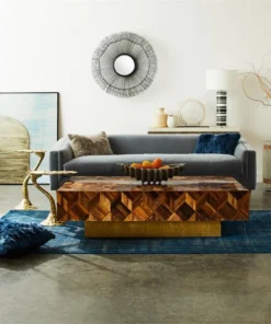 Made Goods Lily Dark Navy Alpaca Pillow Lumbar New Arrivals