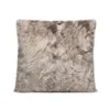 Made Goods Lily Cool Gray Alpaca Pillow Square New Arrivals