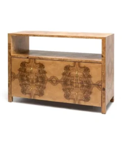 Made Goods New Arrivals Lindsey Buffet Olive Ash Veneer