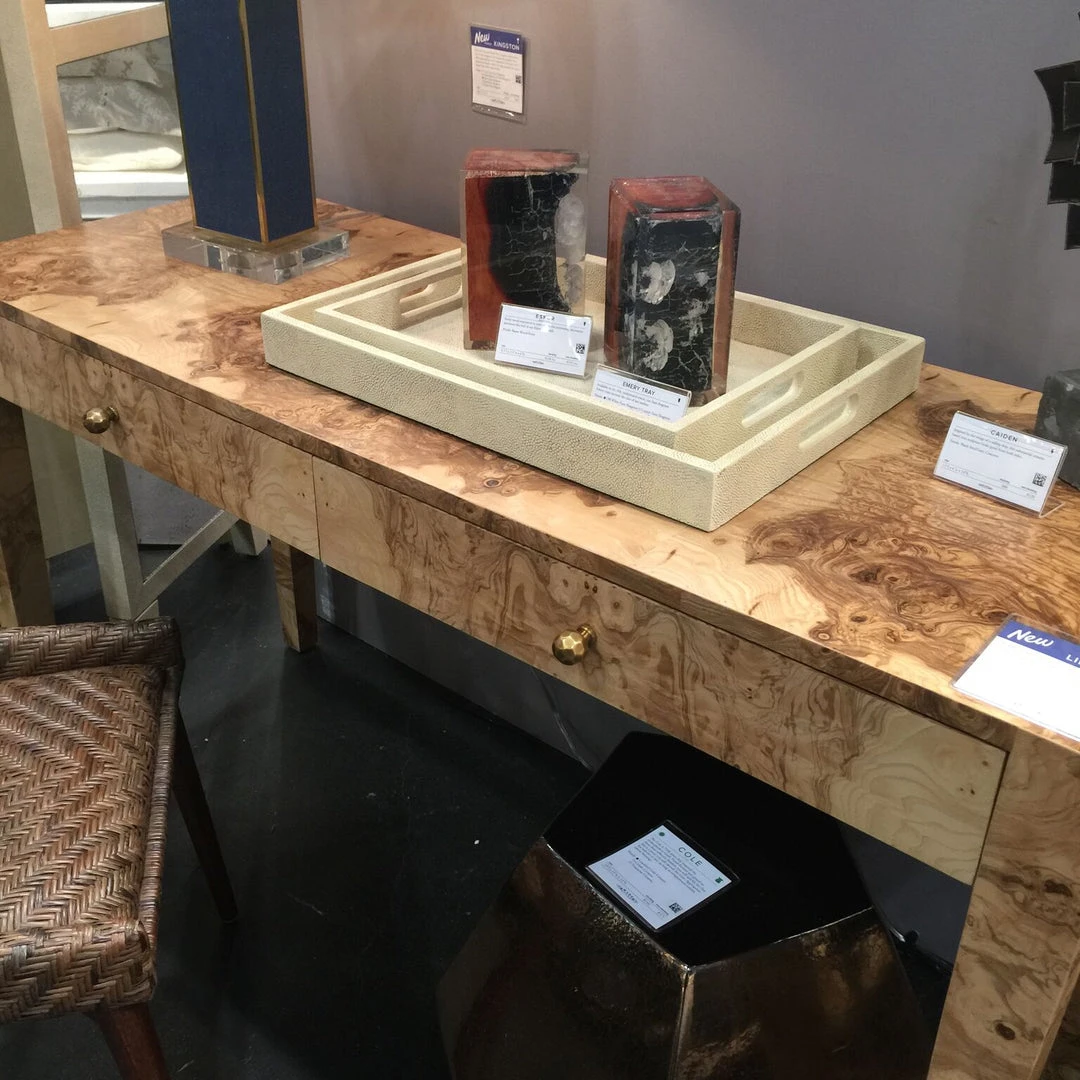 Made Goods New Arrivals Lindsey Desk Olive Ash Veneer 5 Made Goods New Arrivals Lindsey Desk Olive Ash Veneer