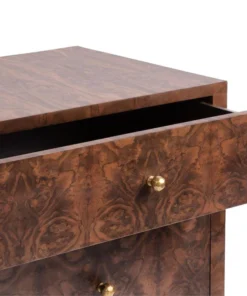 Made Goods Lindsey Dresser Walnut Veneer New Arrivals