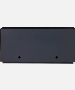 Made Goods Lorenz Buffet Patterned Zinc Metal Large