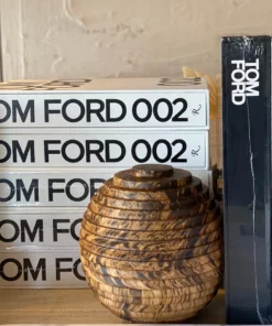 Clayton Gray Home Tom Ford Book Bundle