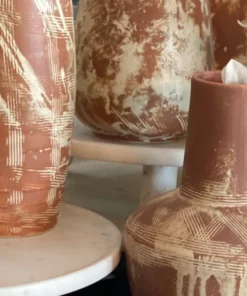 Made Goods New Arrivals Maille Vase Set