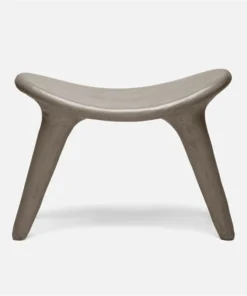 Made Goods Malcolm Bench Gray Concrete New Arrivals