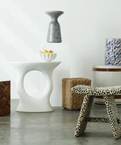 Made Goods New Arrivals Maximus Side Table