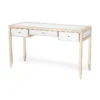 Made Goods Mia Desk Palladian Silver Oak