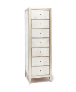 Made Goods Mia Tallboy Palladian Silver Oak New Arrivals