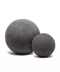 Made Goods Molly Object Set Gray