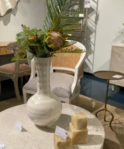 Made Goods New Arrivals Nephele Vase