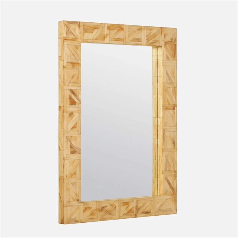 Made Goods Orley Mirror Wood Veneer 4 Made Goods Orley Mirror Wood Veneer