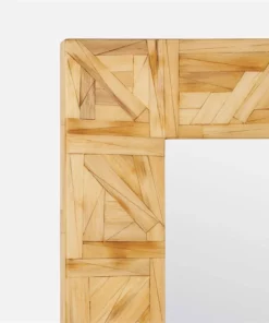 Made Goods Orley Mirror Wood Veneer 9 Made Goods Orley Mirror Wood Veneer