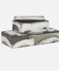 Made Goods New Arrivals Osias Box Set Black