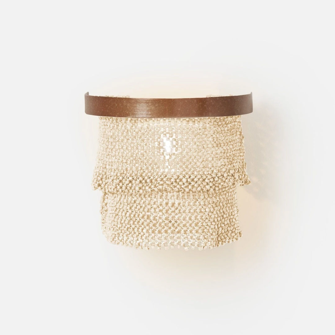 Made Goods Patricia Sconce Natural And Gold New Arrivals 3 Made Goods Patricia Sconce Natural And Gold New Arrivals