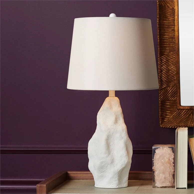 Made Goods New Arrivals Paxton Table Lamp Matte White 4 Made Goods New Arrivals Paxton Table Lamp Matte White