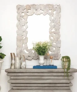 Made Goods New Arrivals Pieter Wall Mirror