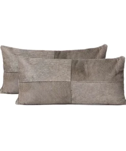Made Goods New Arrivals Quincy Lumbar Pillow Set Of 2