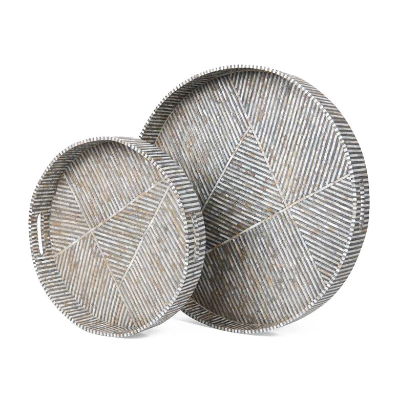 Made Goods Reeves Tray Set Of Two 3 Made Goods Reeves Tray Set Of Two