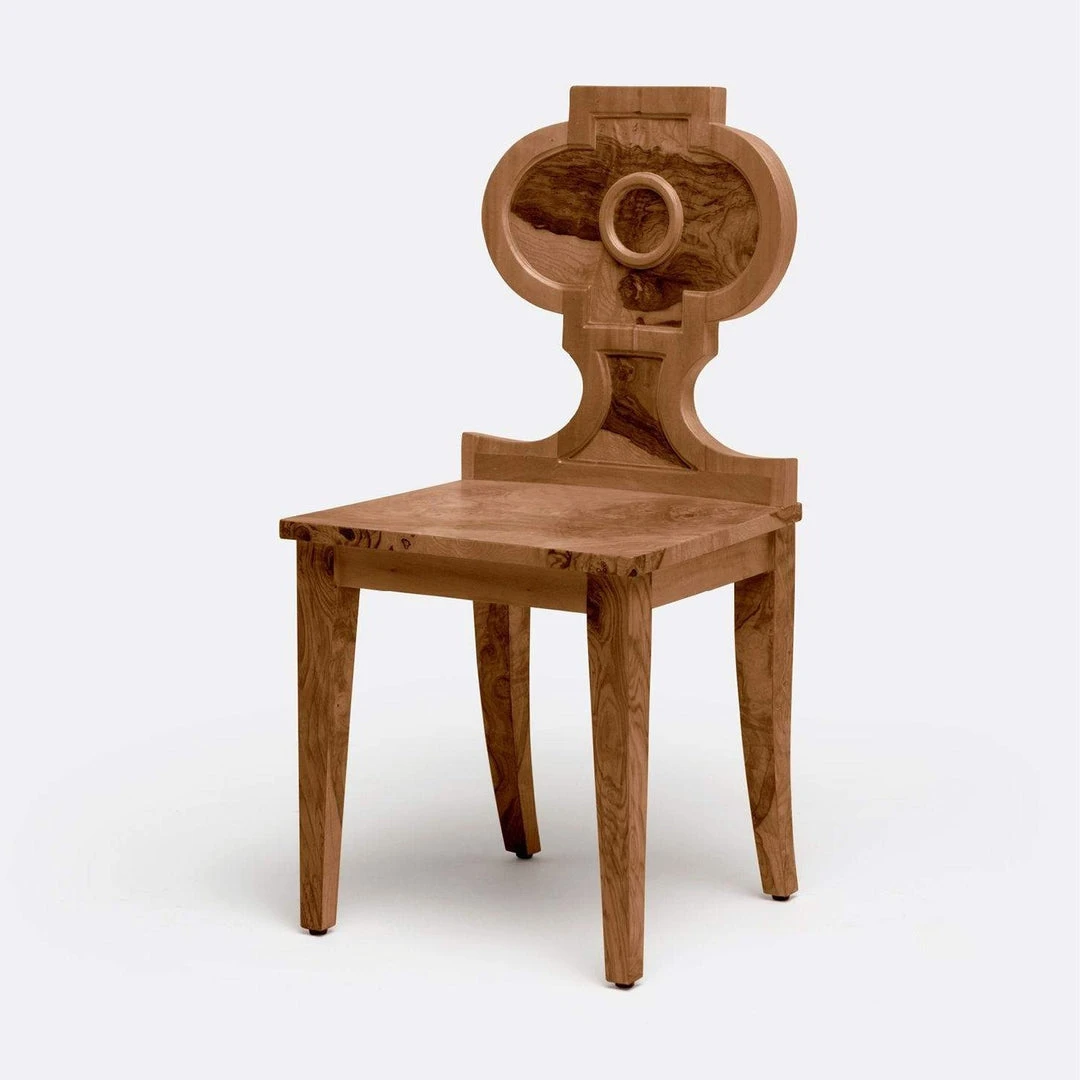 Made Goods Rikke Chair Walnut Veneer 3 Made Goods Rikke Chair Walnut Veneer