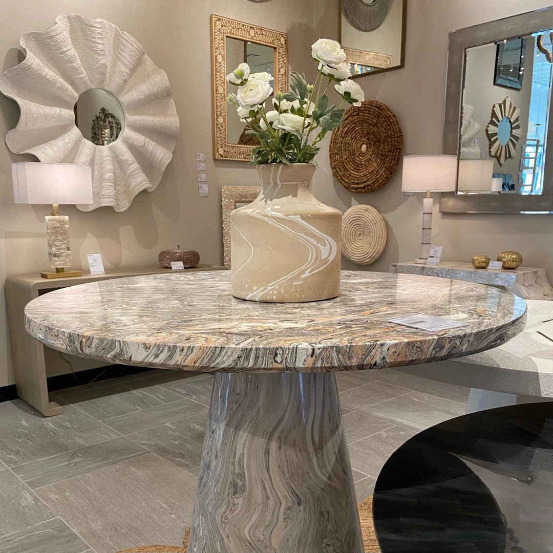 Made Goods New Arrivals Rivka Vase Set Of Two Small White Mango Wood 9 Made Goods New Arrivals Rivka Vase Set Of Two Small White Mango Wood