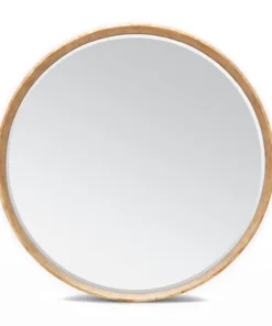 Made Goods Thadeus Mirror Gold