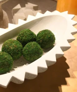 Made Goods New Arrivals Samara Bowl White Cast Resin 15 Made Goods New Arrivals Samara Bowl White Cast Resin