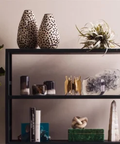 Made Goods Sasha Vase Small