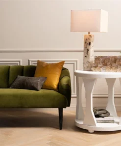 Made Goods New Arrivals Shawn Table Lamp