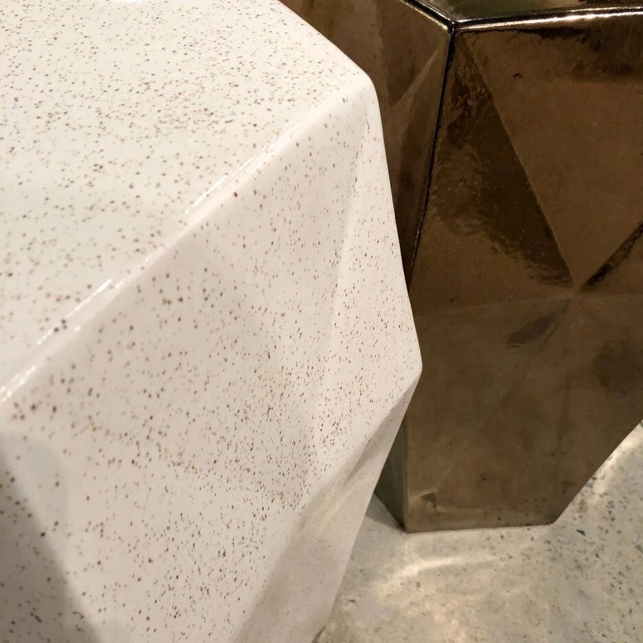 Made Goods New Arrivals Shelby Stool White Ceramic 7 Made Goods New Arrivals Shelby Stool White Ceramic