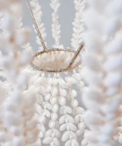 Made Goods Silvana Chandelier Silver New Arrivals