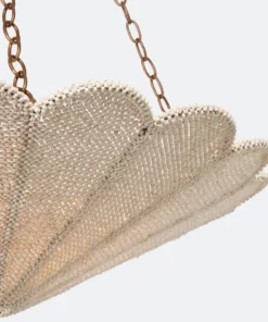 Made Goods Sofia Chandelier Small New Arrivals