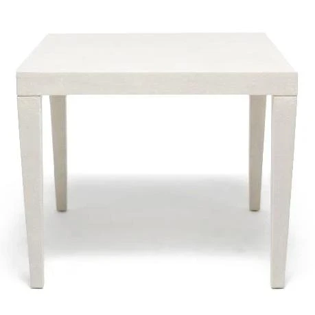 Made Goods Sorin Game Table Pristine Faux Shagreen 6 Made Goods Sorin Game Table Pristine Faux Shagreen